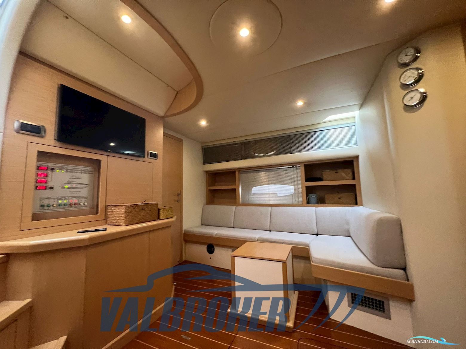 Abbate Bruno Primatist G 46 Aero Top Pininfarina