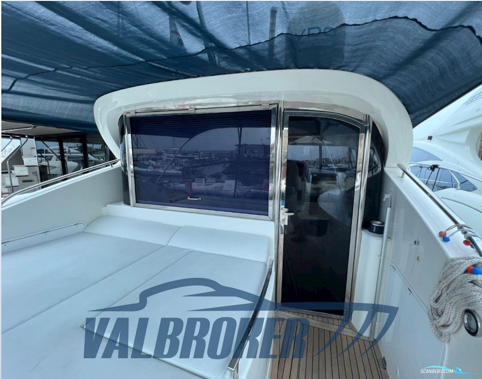 Abbate Bruno Primatist G 46 Aero Top Pininfarina