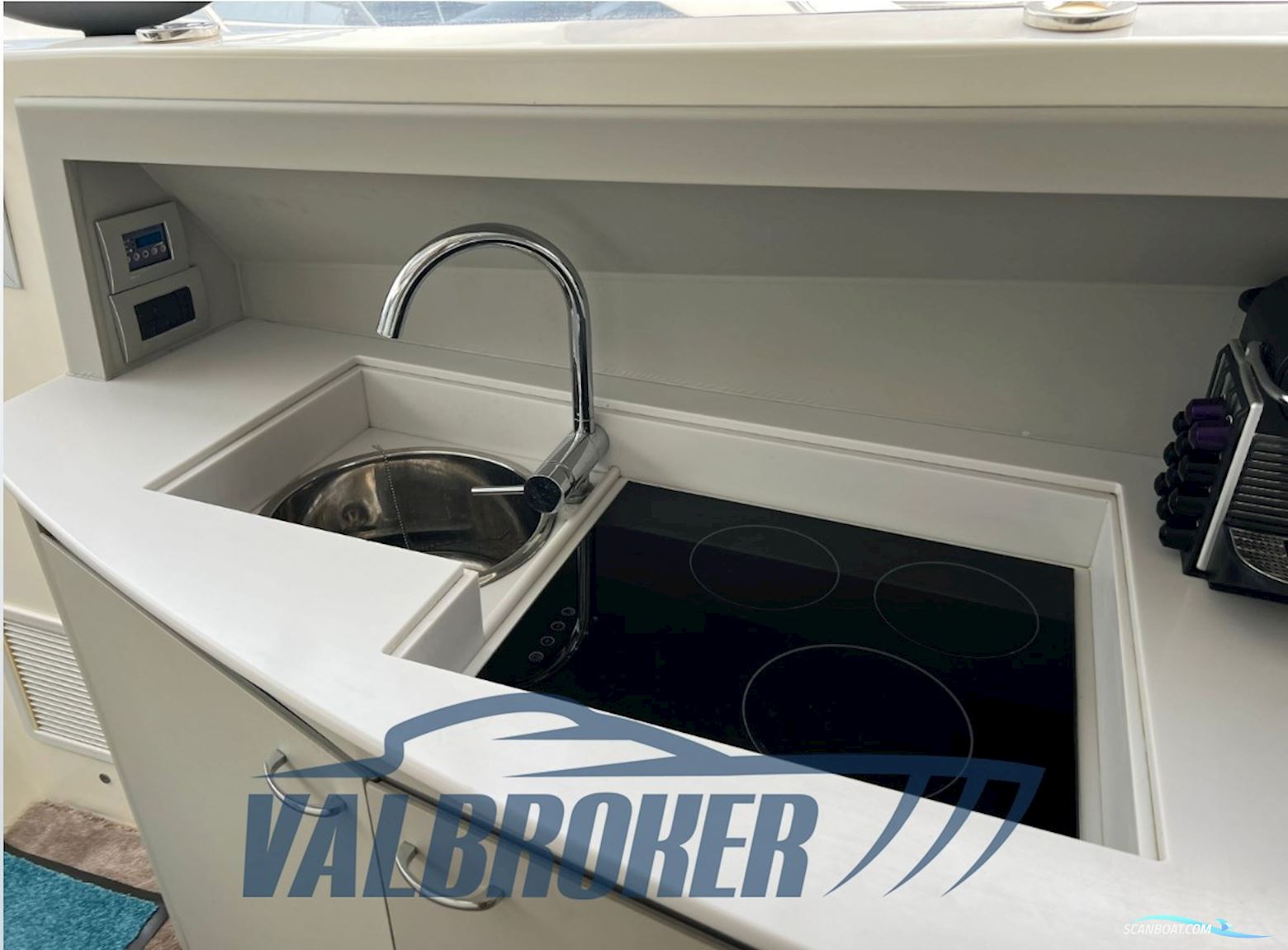 Abbate Bruno Primatist G 46 Aero Top Pininfarina