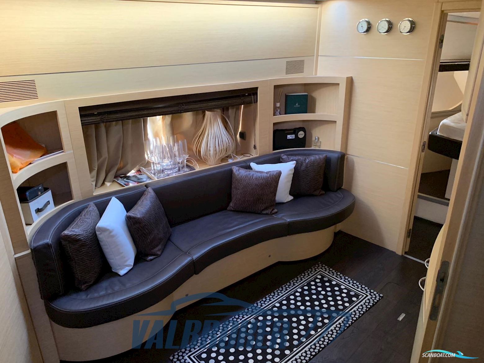 Abbate Bruno Primatist G 53