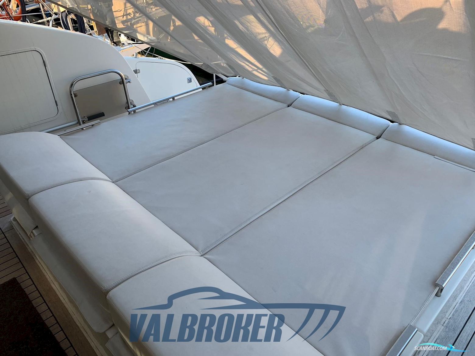 Abbate Bruno Primatist G 53