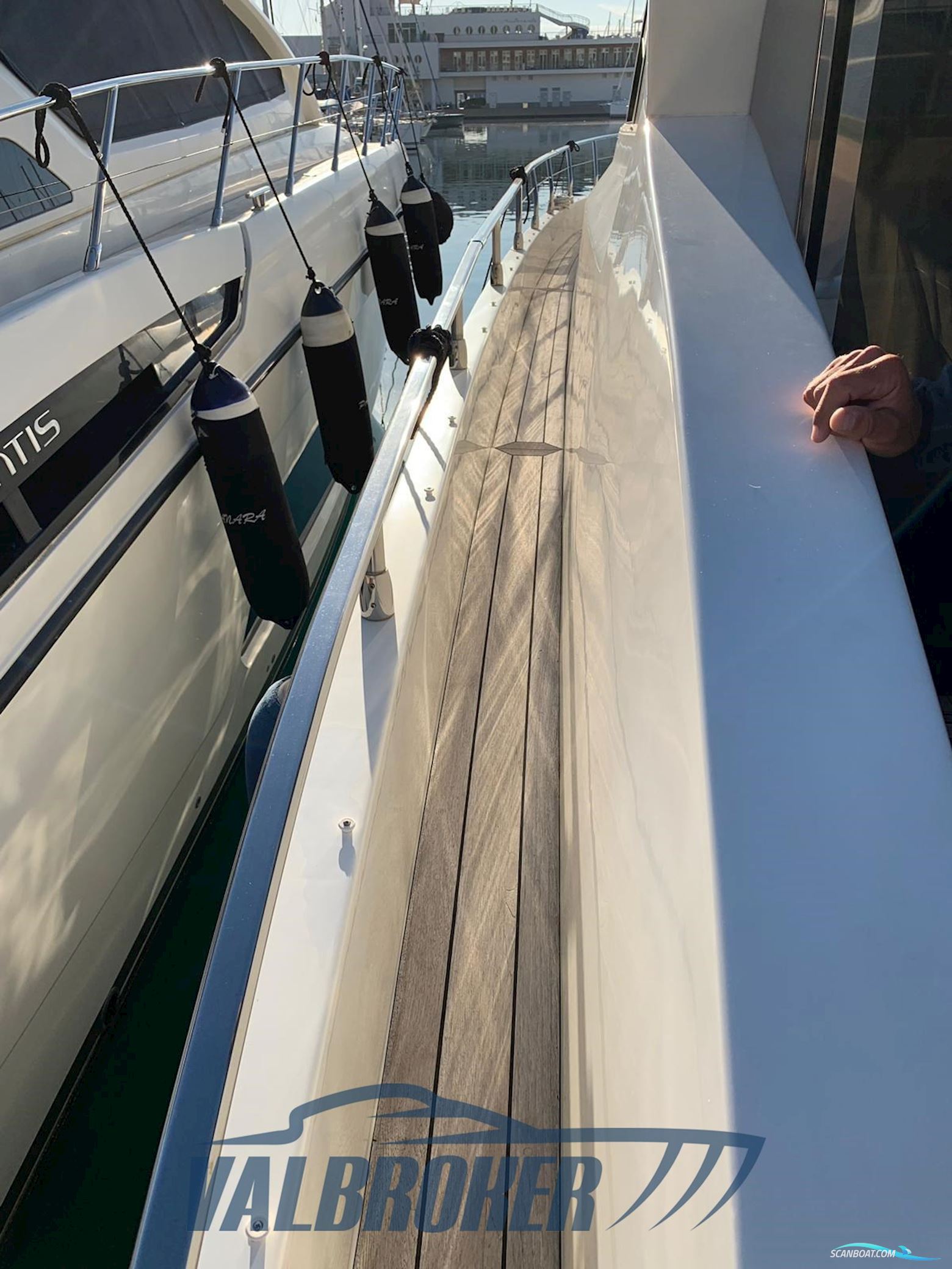 Abbate Bruno Primatist G 53