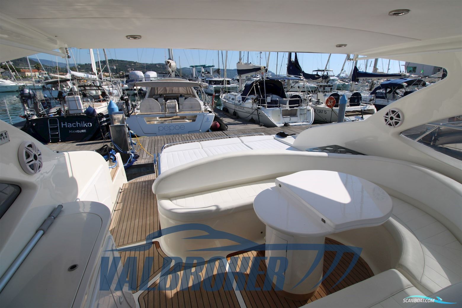 Abbate Bruno Primatist G41.2 Aero Top Evolution