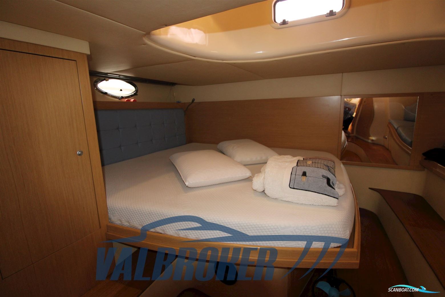 Abbate Bruno Primatist G41.2 Aero Top Evolution