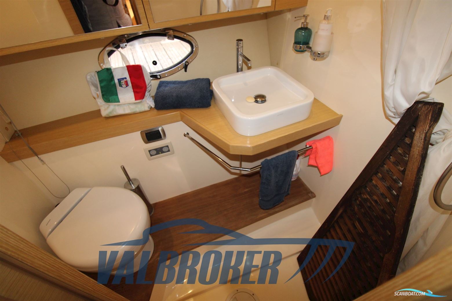 Abbate Bruno Primatist G41.2 Aero Top Evolution