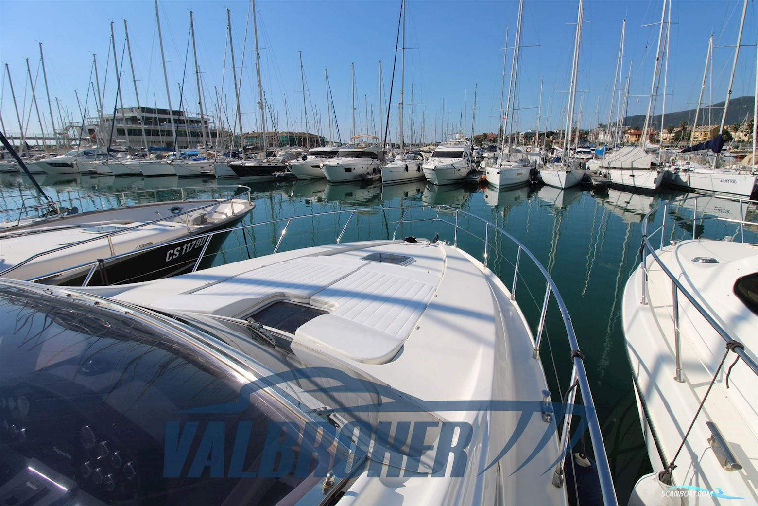 Abbate Bruno PRIMATIST G41.2 AERO TOP EVOLUTION