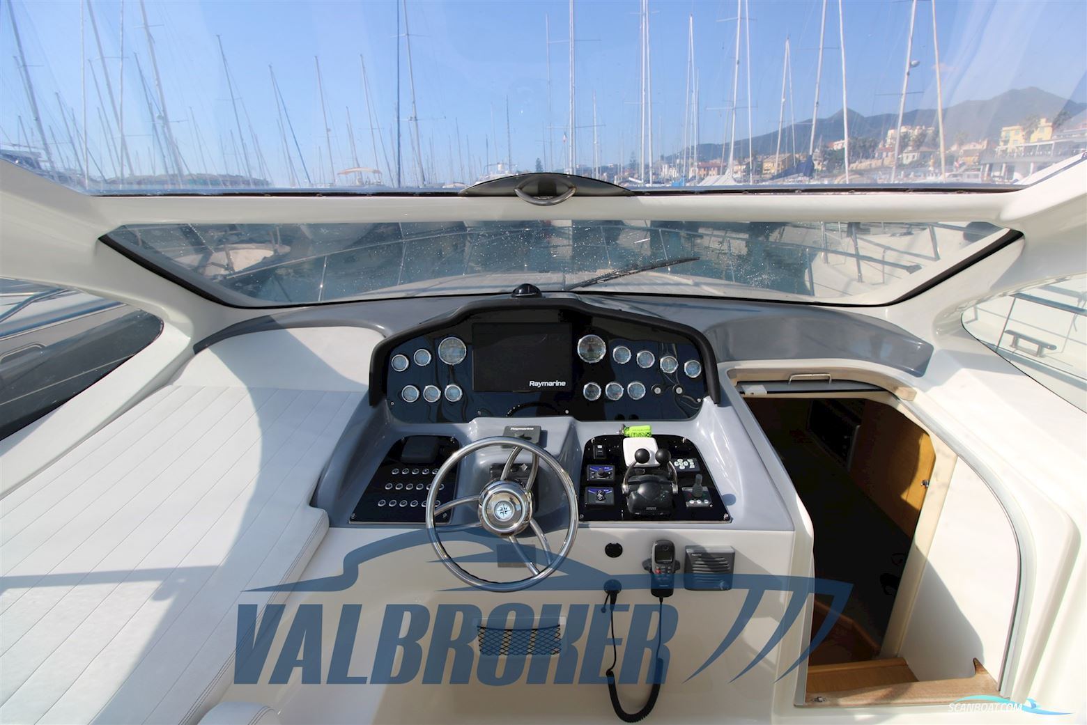 Abbate Bruno PRIMATIST G41.2 AERO TOP EVOLUTION