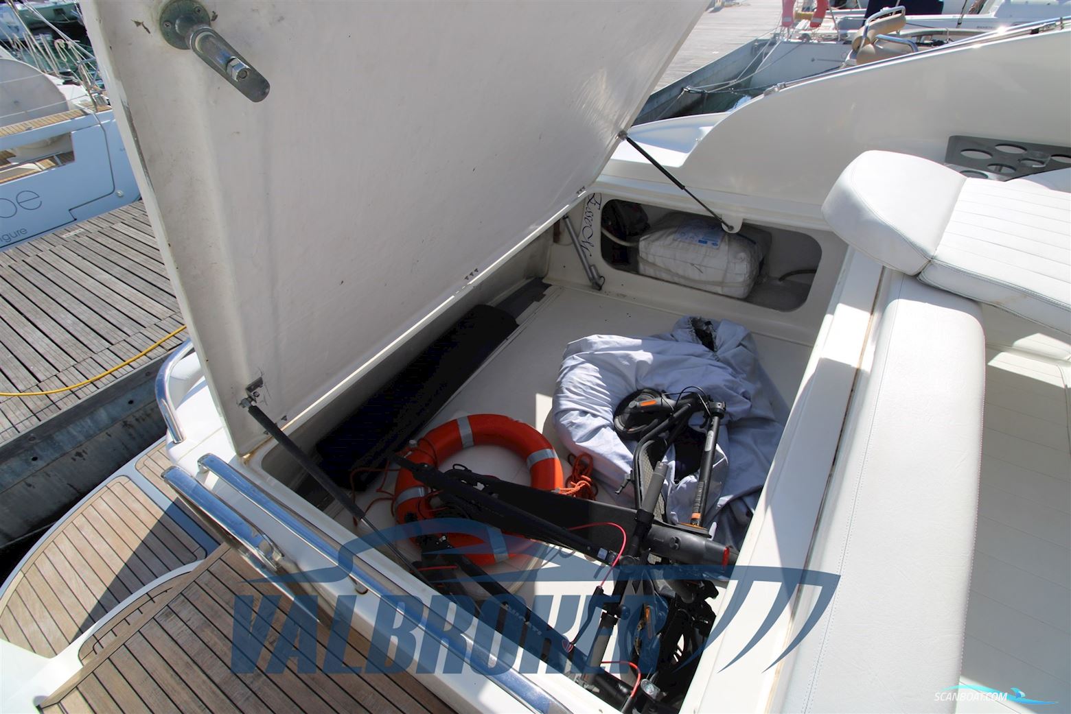 Abbate Bruno PRIMATIST G41.2 AERO TOP EVOLUTION