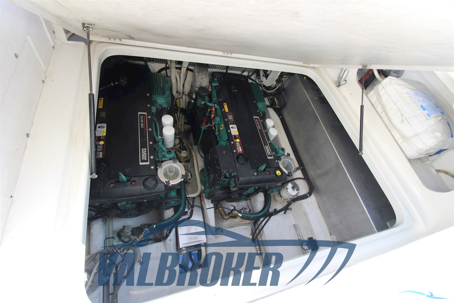 Abbate Bruno Primatist G41.2 Aero Top Evolution