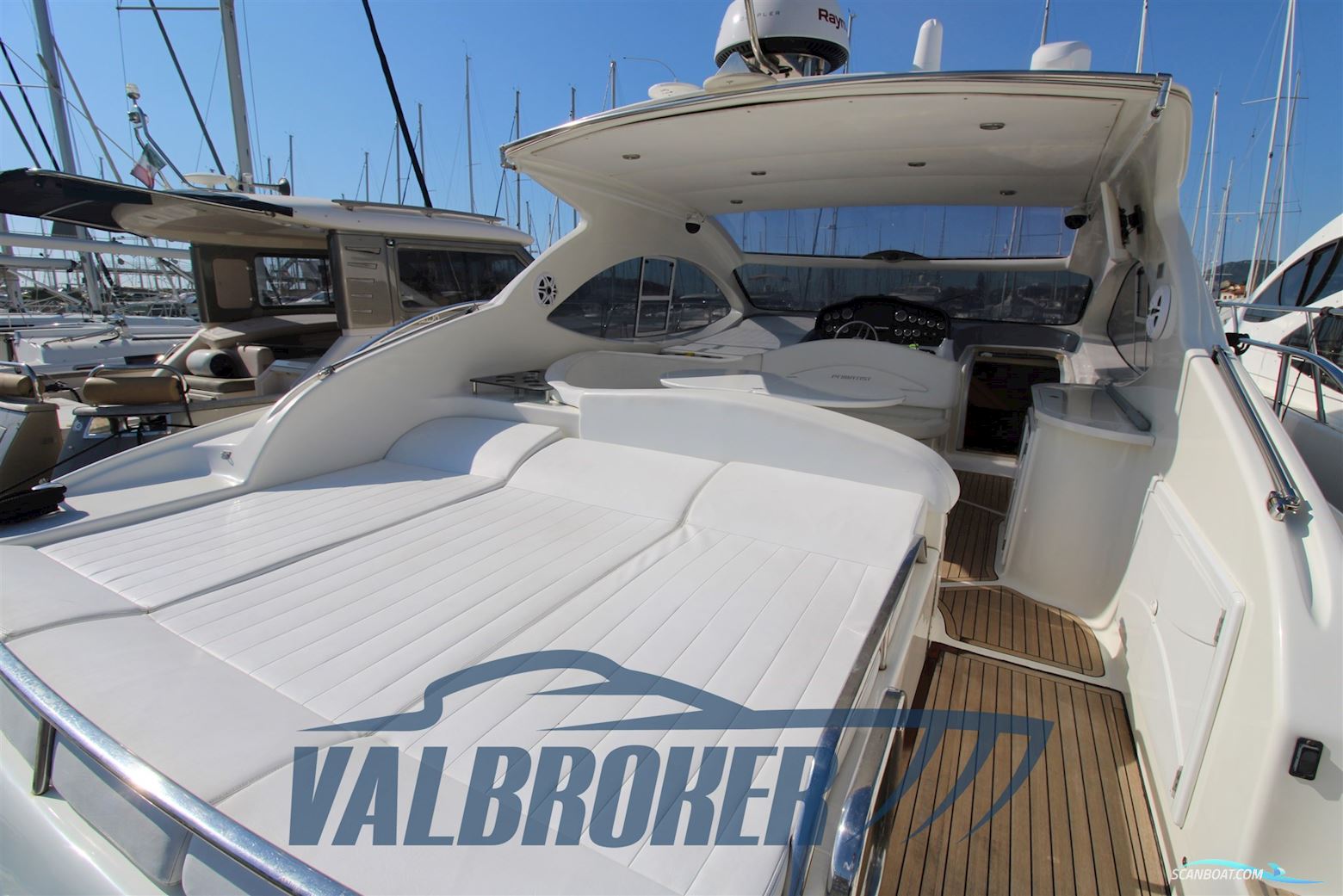 Abbate Bruno Primatist G41.2 Aero Top Evolution