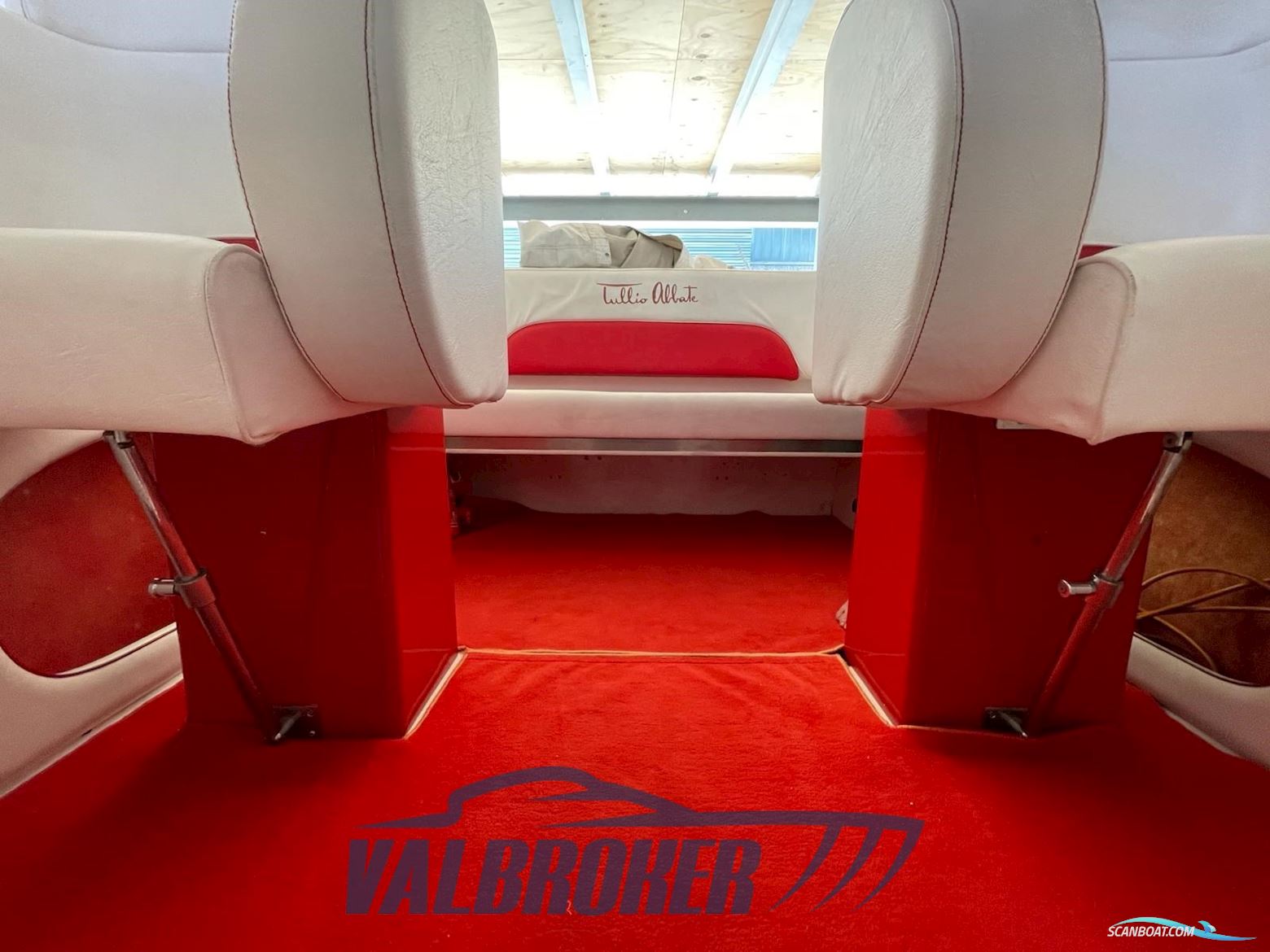 Abbate Tullio 41 Elite