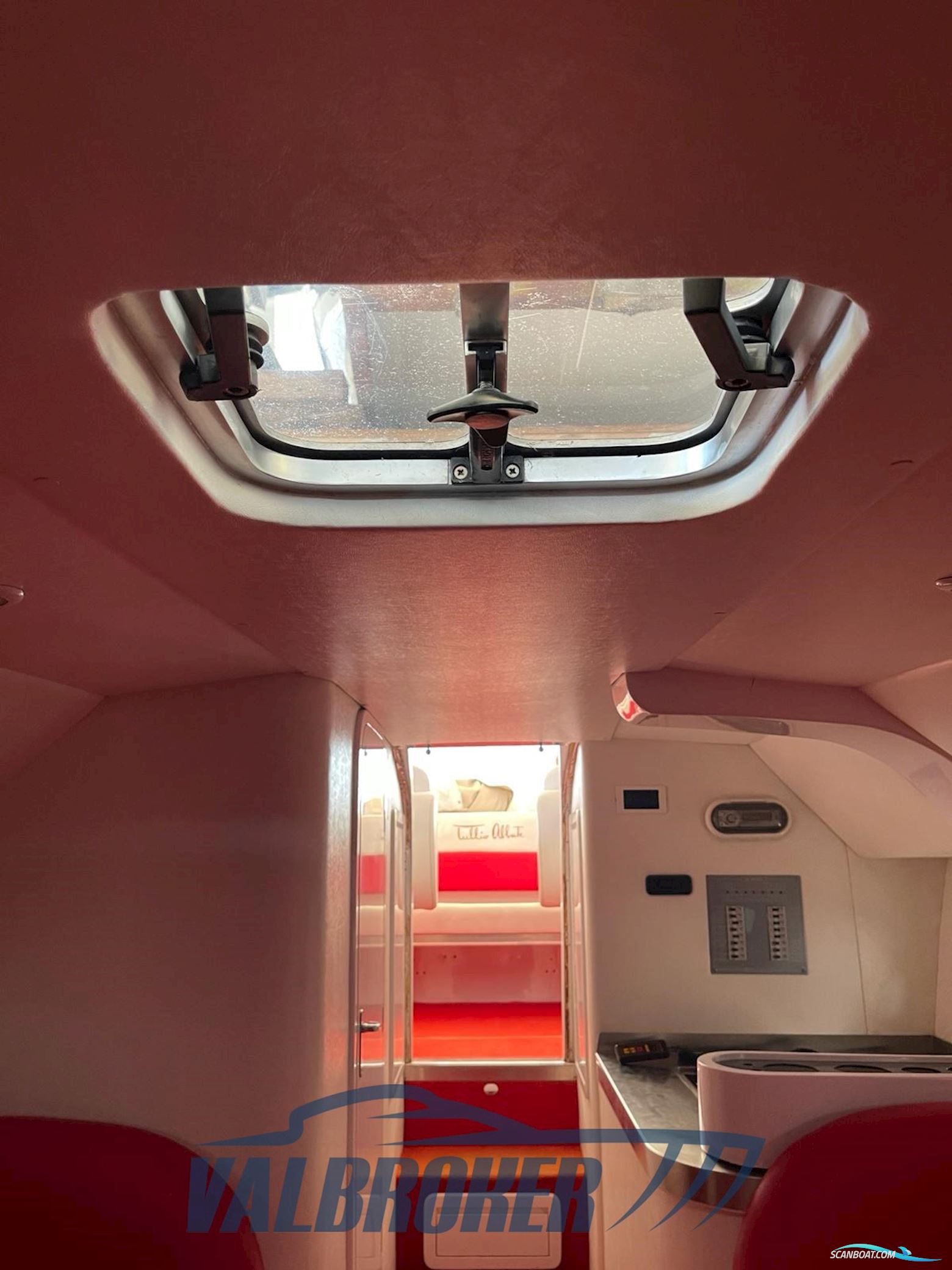 Abbate Tullio 41 Elite