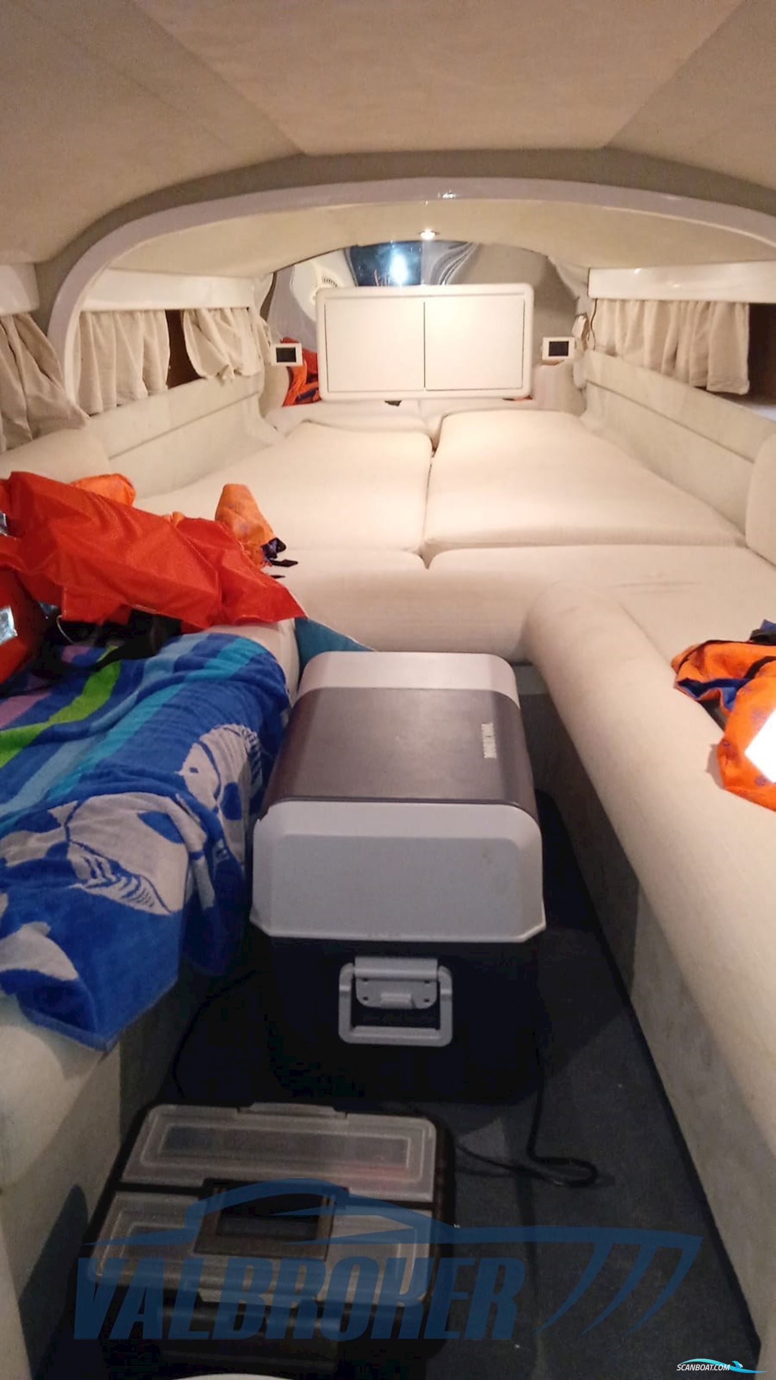 Abbate Tullio 41 Elite