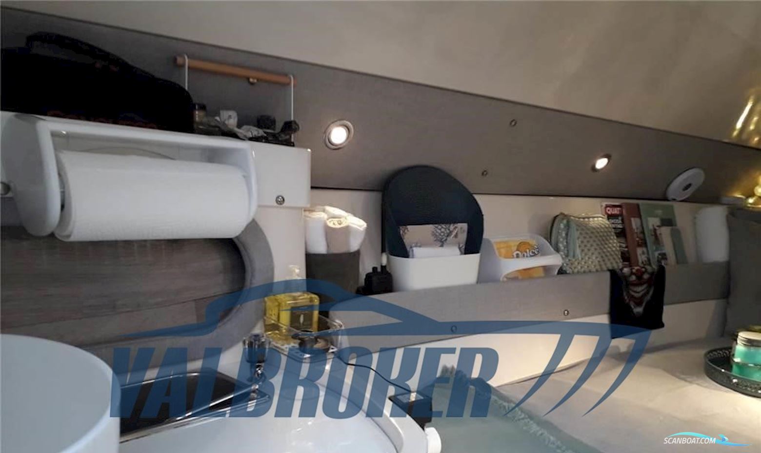 Abbate Tullio Elite 28'