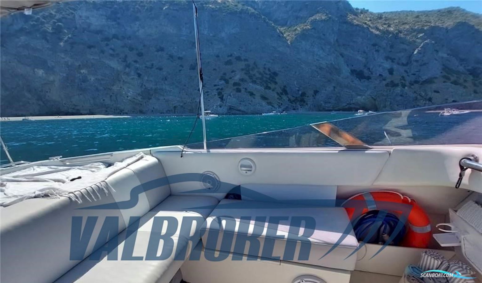 Abbate Tullio Elite 28'