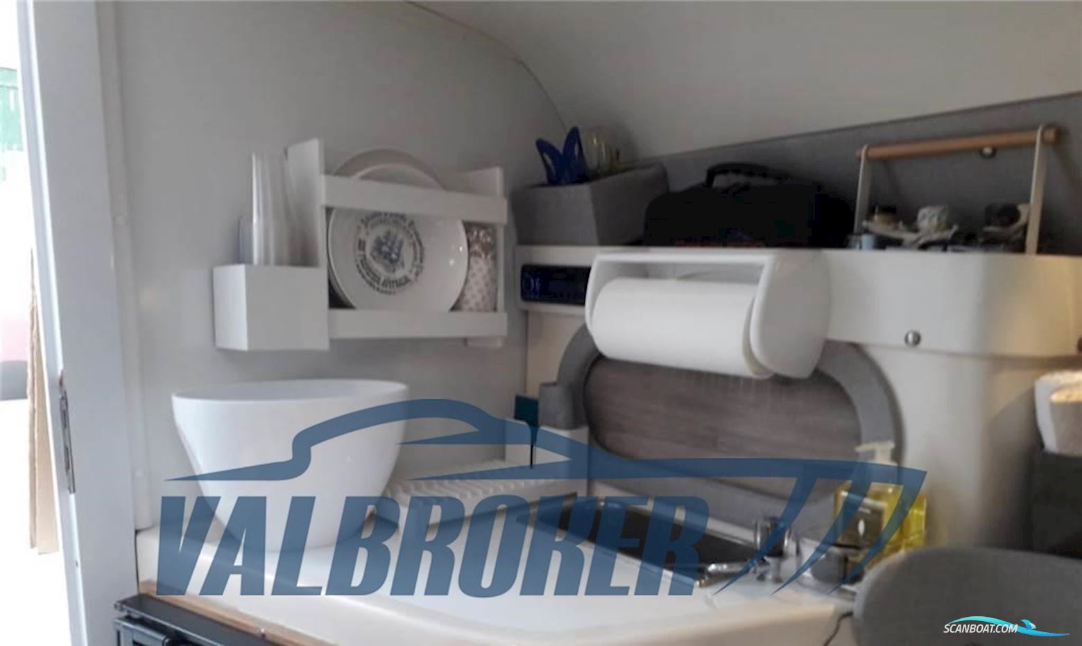 Abbate Tullio Elite 28'