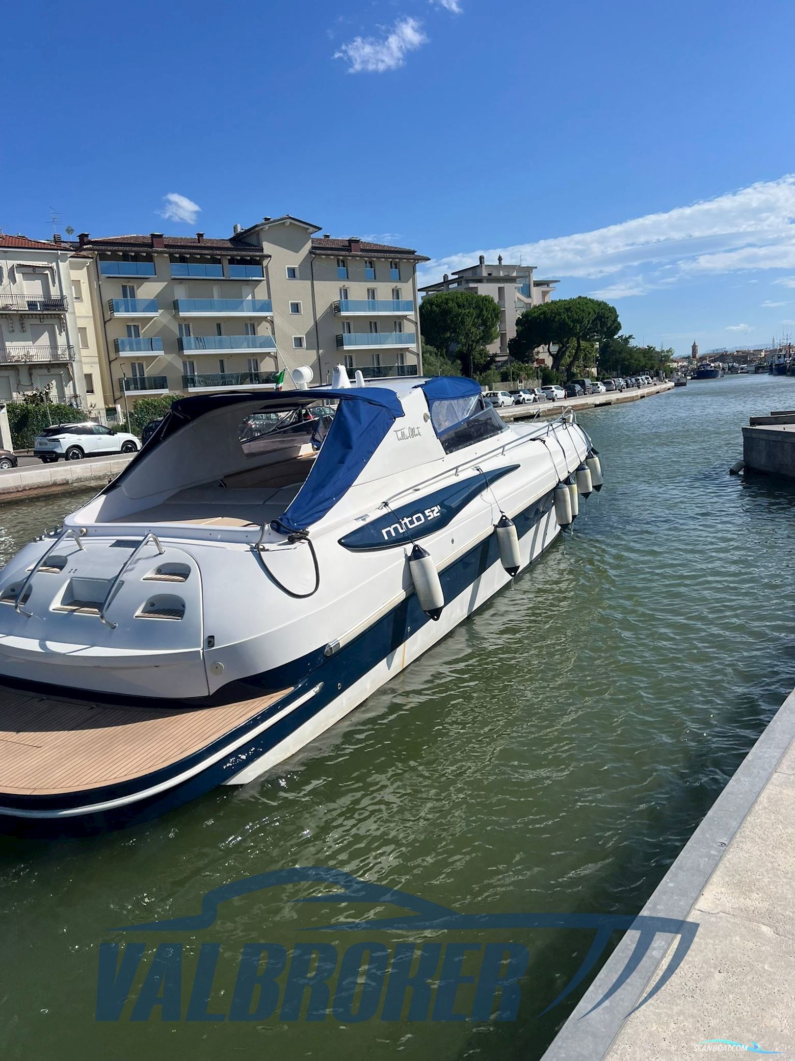 Abbate Tullio Mito 52