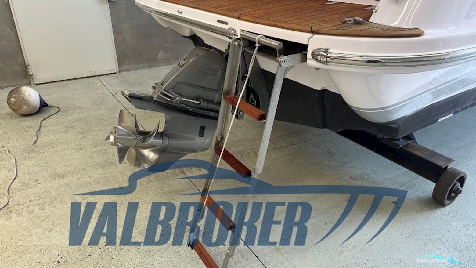 Abbate Tullio Sunshine 28