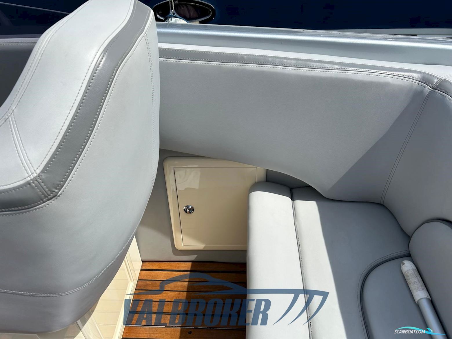 Abbate Tullio Superiority 32