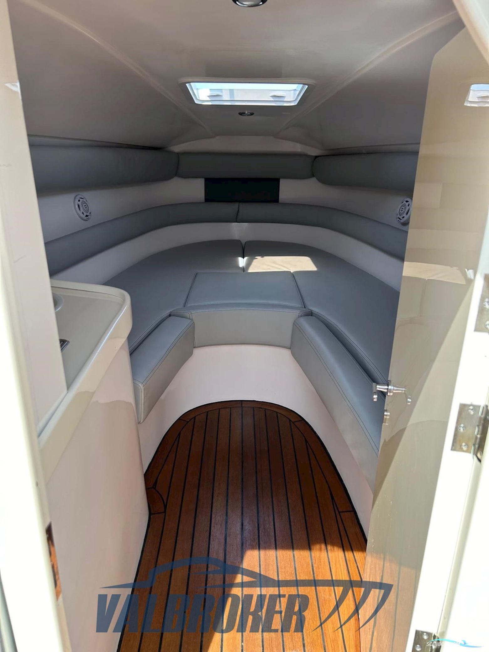 Abbate Tullio Superiority 32