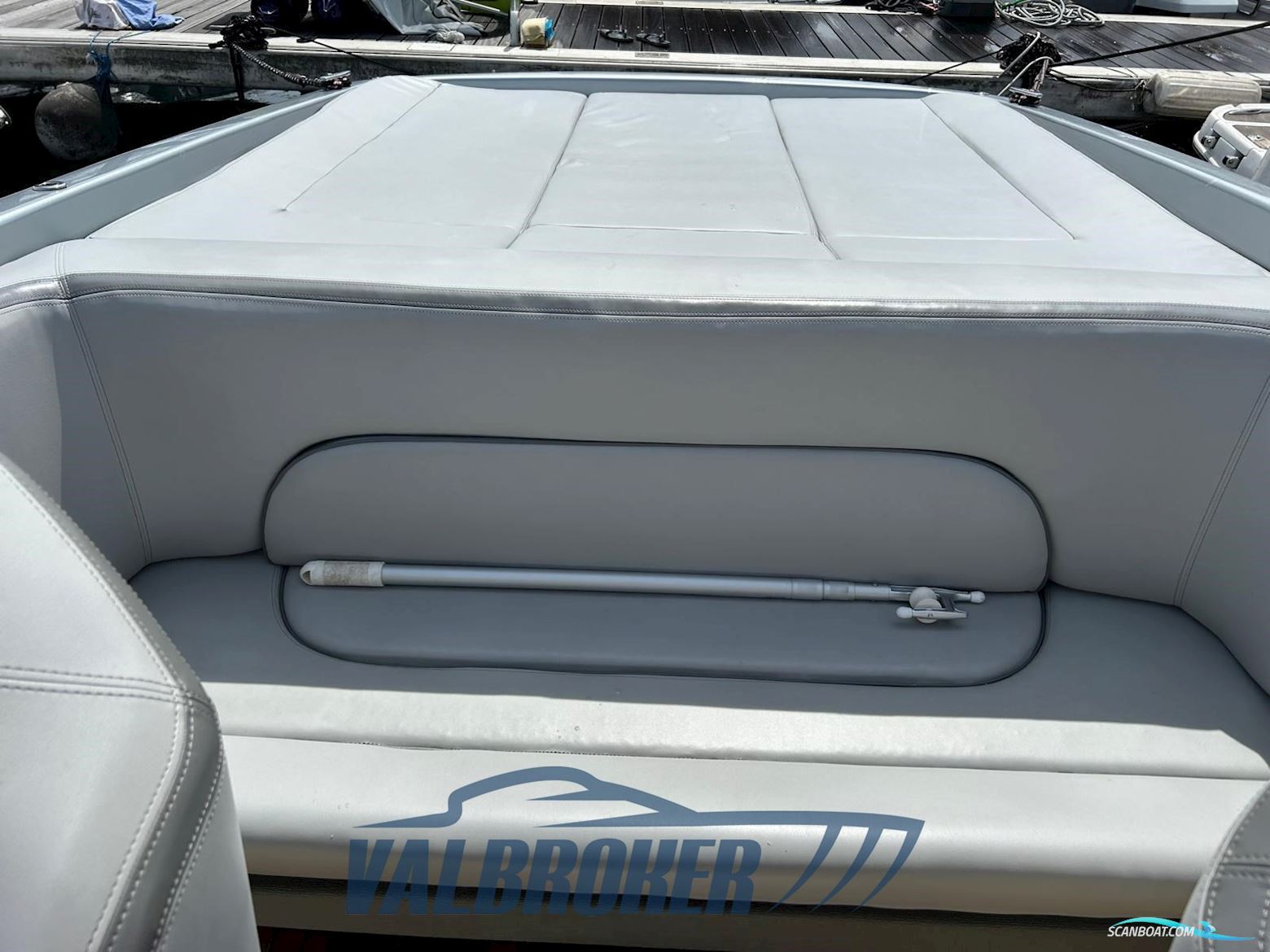 Abbate Tullio Superiority 32