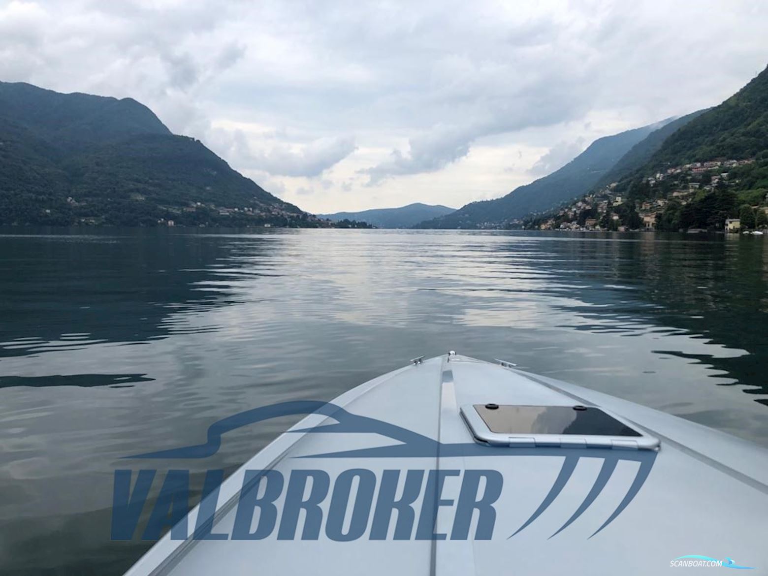 Abbate Tullio Superiority 32