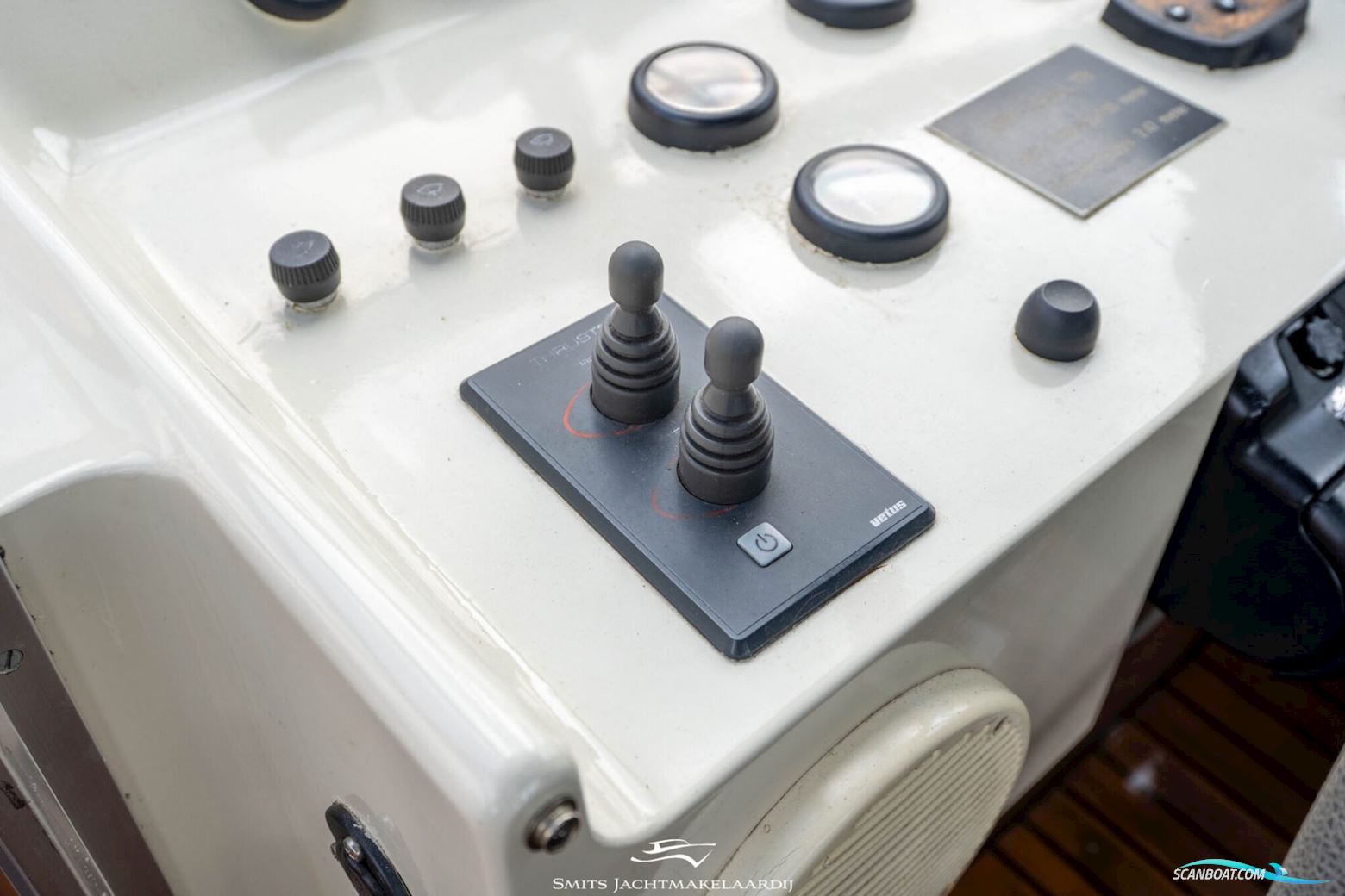 Abim 118 Classic