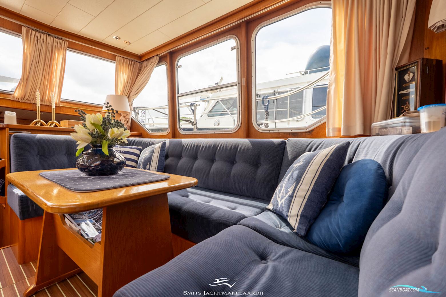 Abim 118 Classic