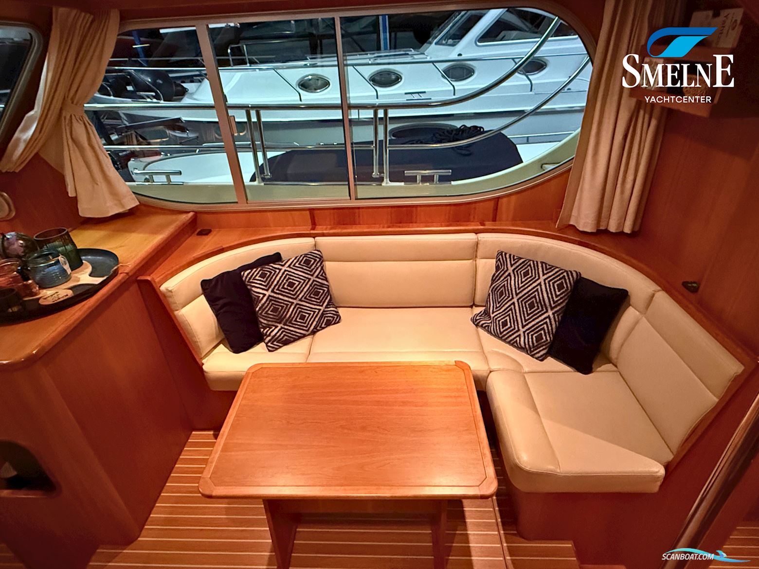 Abim Classic 108 Exclusive