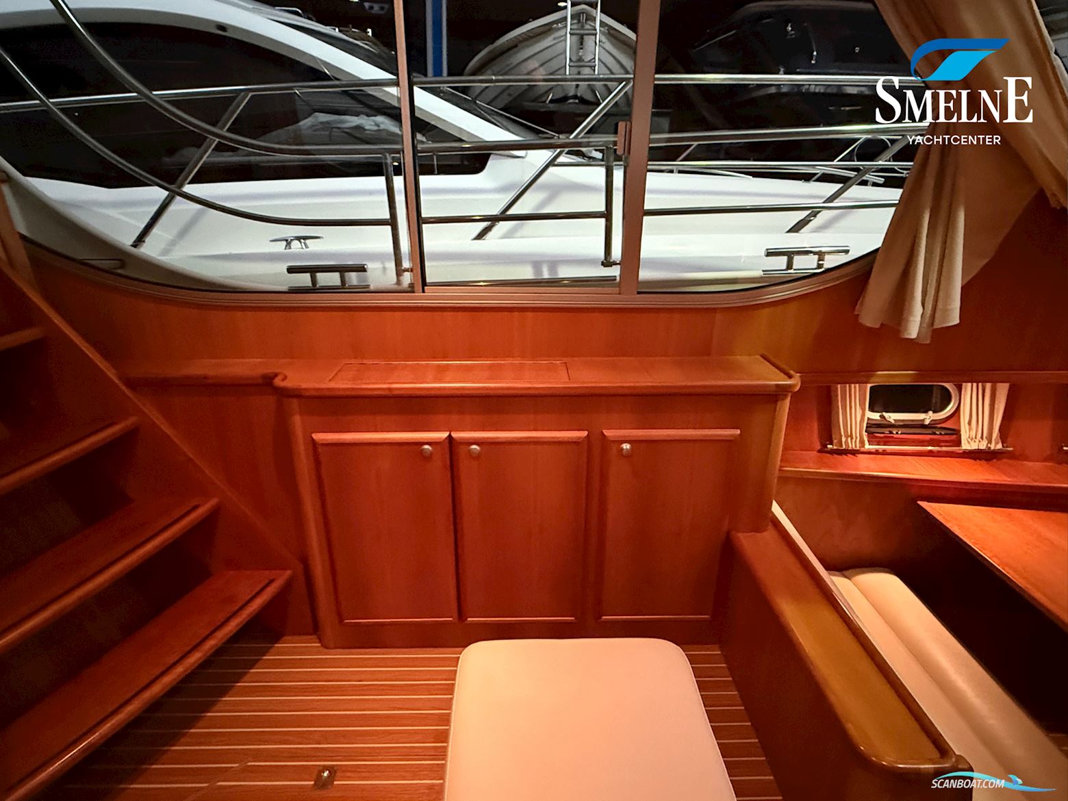 Abim Classic 108 Exclusive