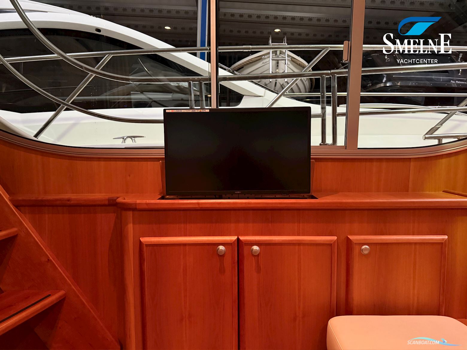 Abim Classic 108 Exclusive