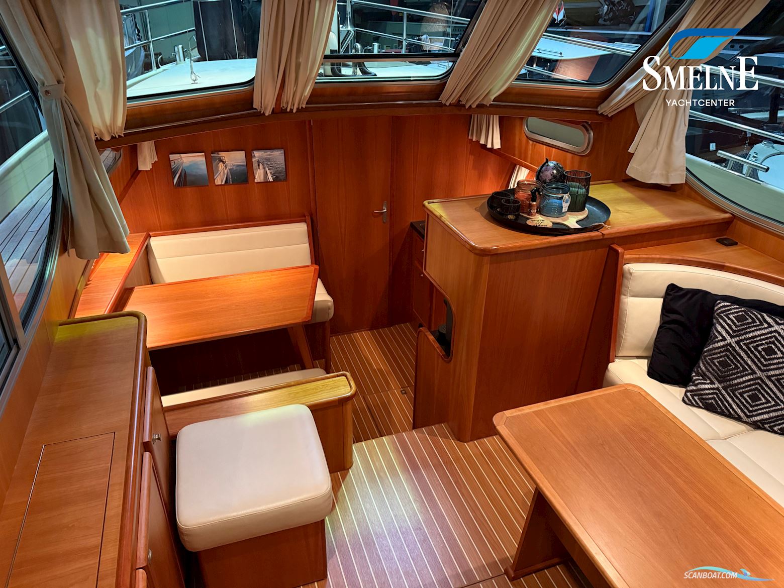 Abim Classic 108 Exclusive