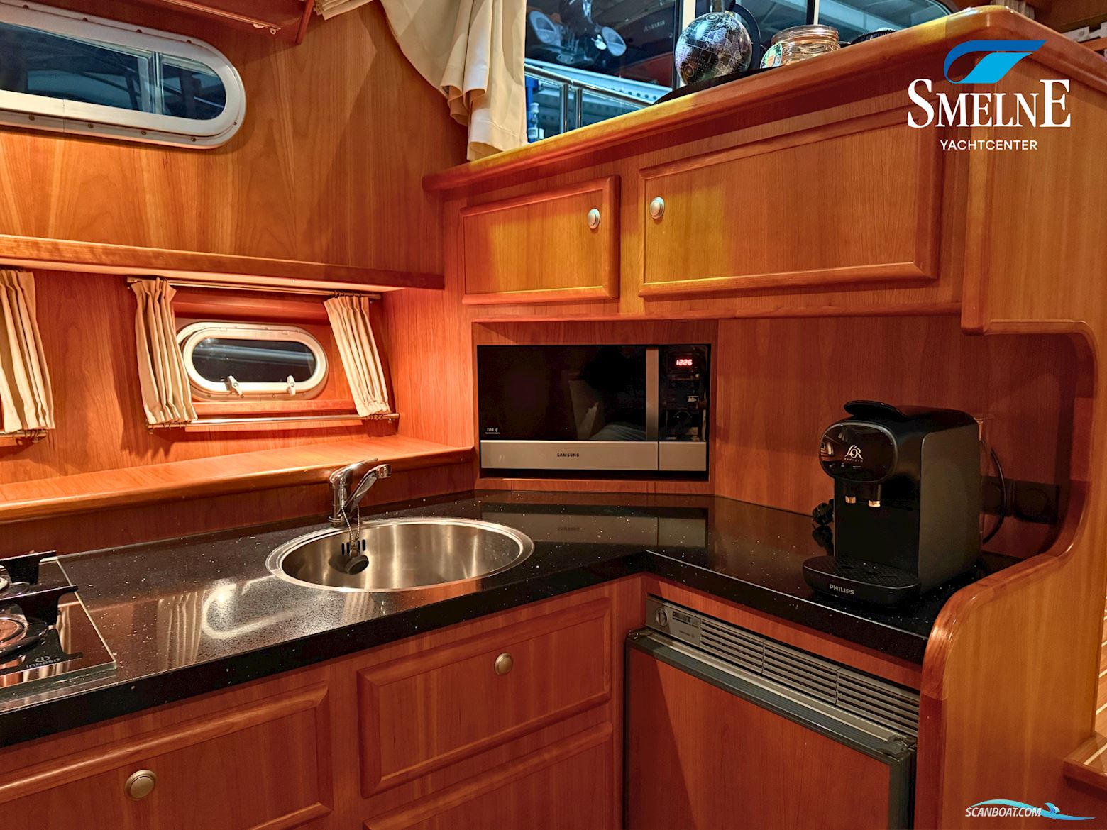 Abim Classic 108 Exclusive