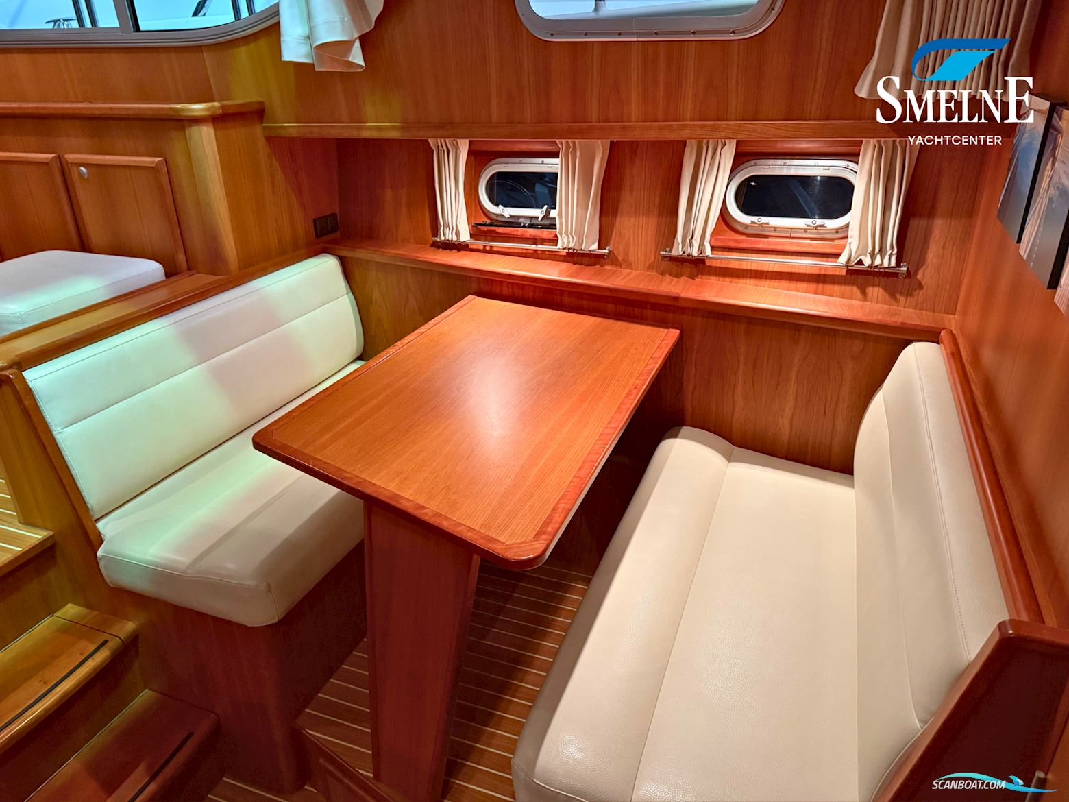 Abim Classic 108 Exclusive