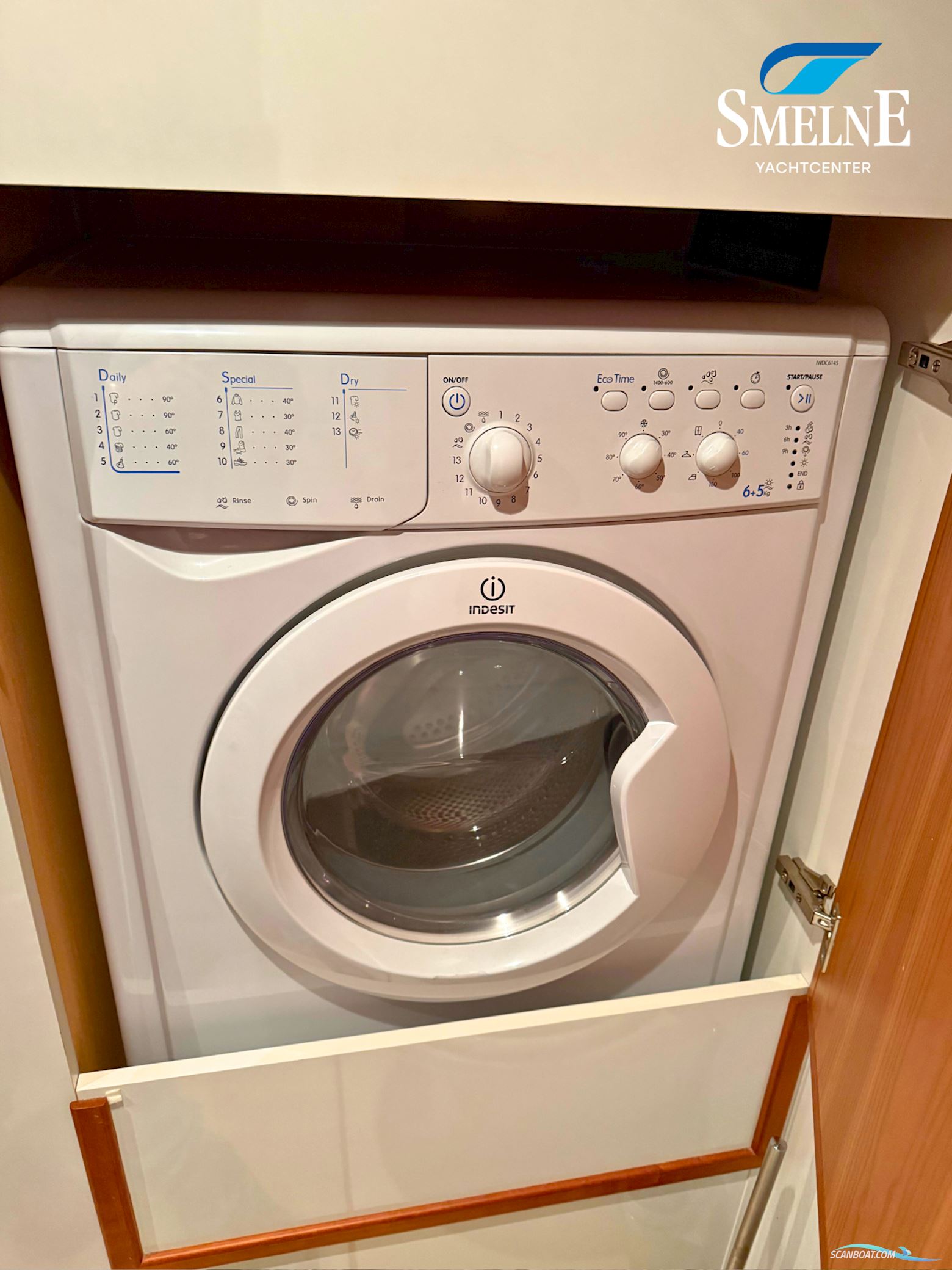 Abim Classic 108 Exclusive