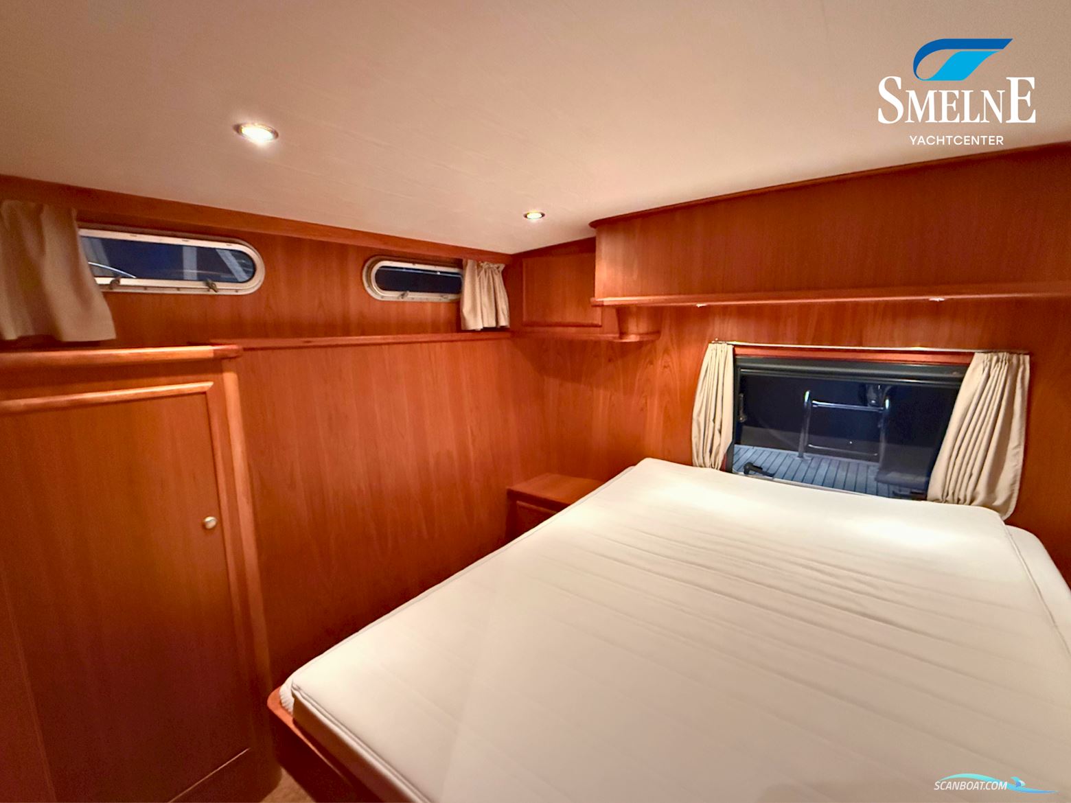 Abim Classic 108 Exclusive