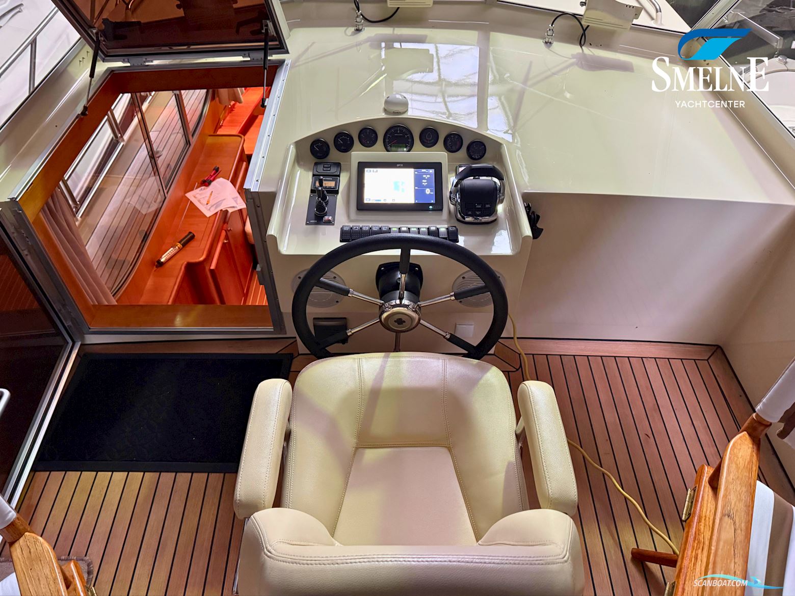 Abim Classic 108 Exclusive