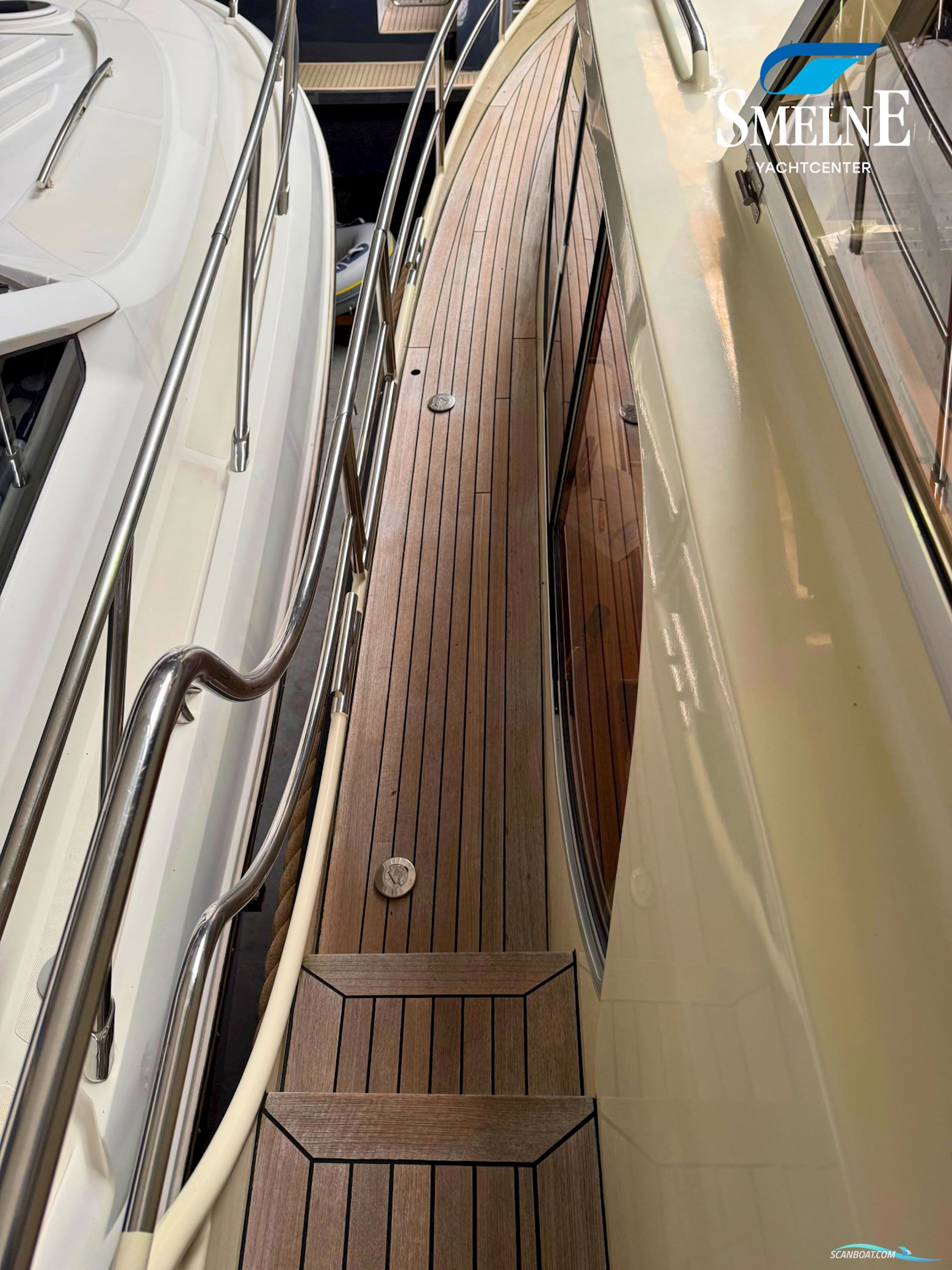 Abim Classic 108 Exclusive