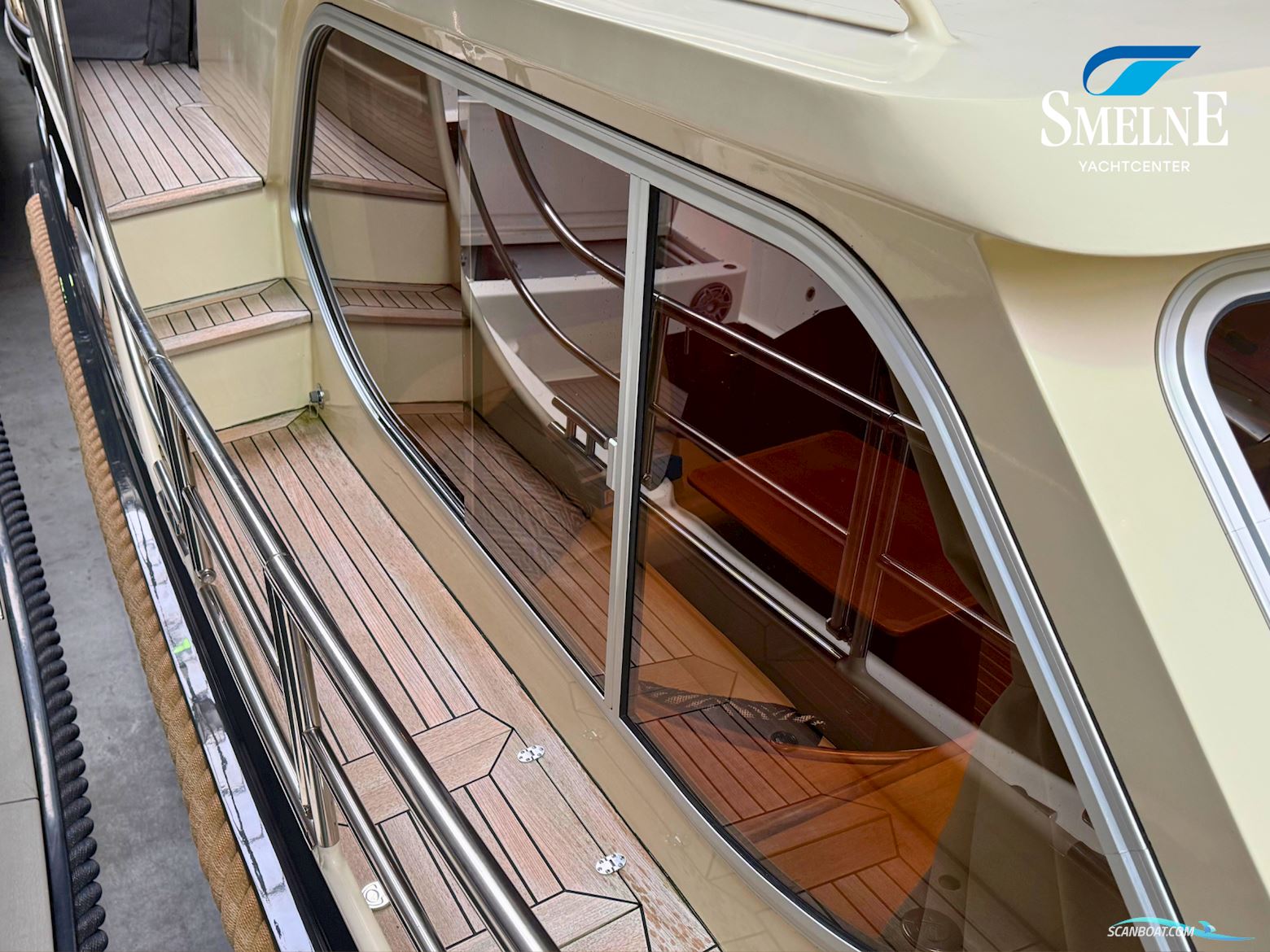 Abim Classic 108 Exclusive