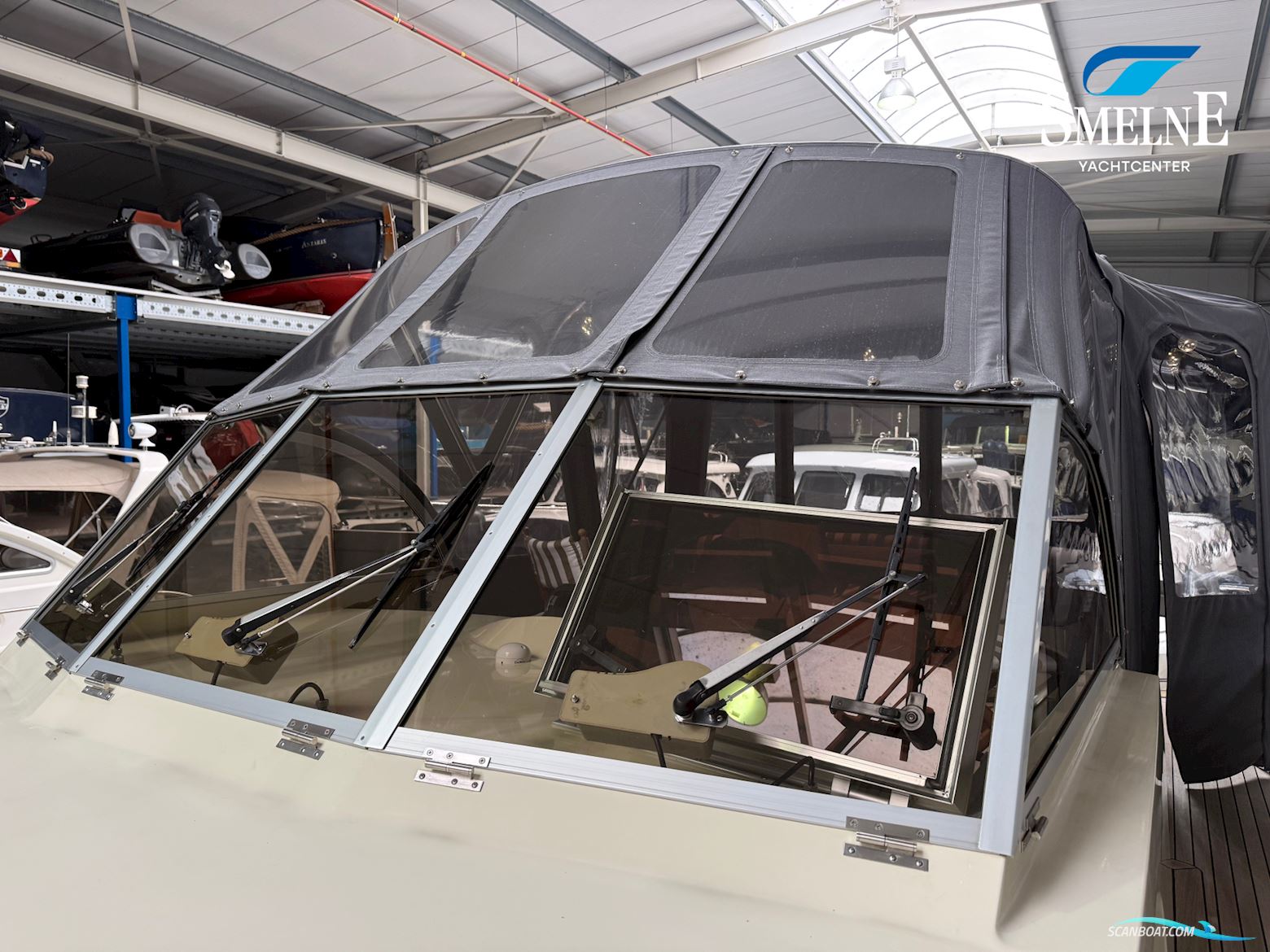 Abim Classic 108 Exclusive