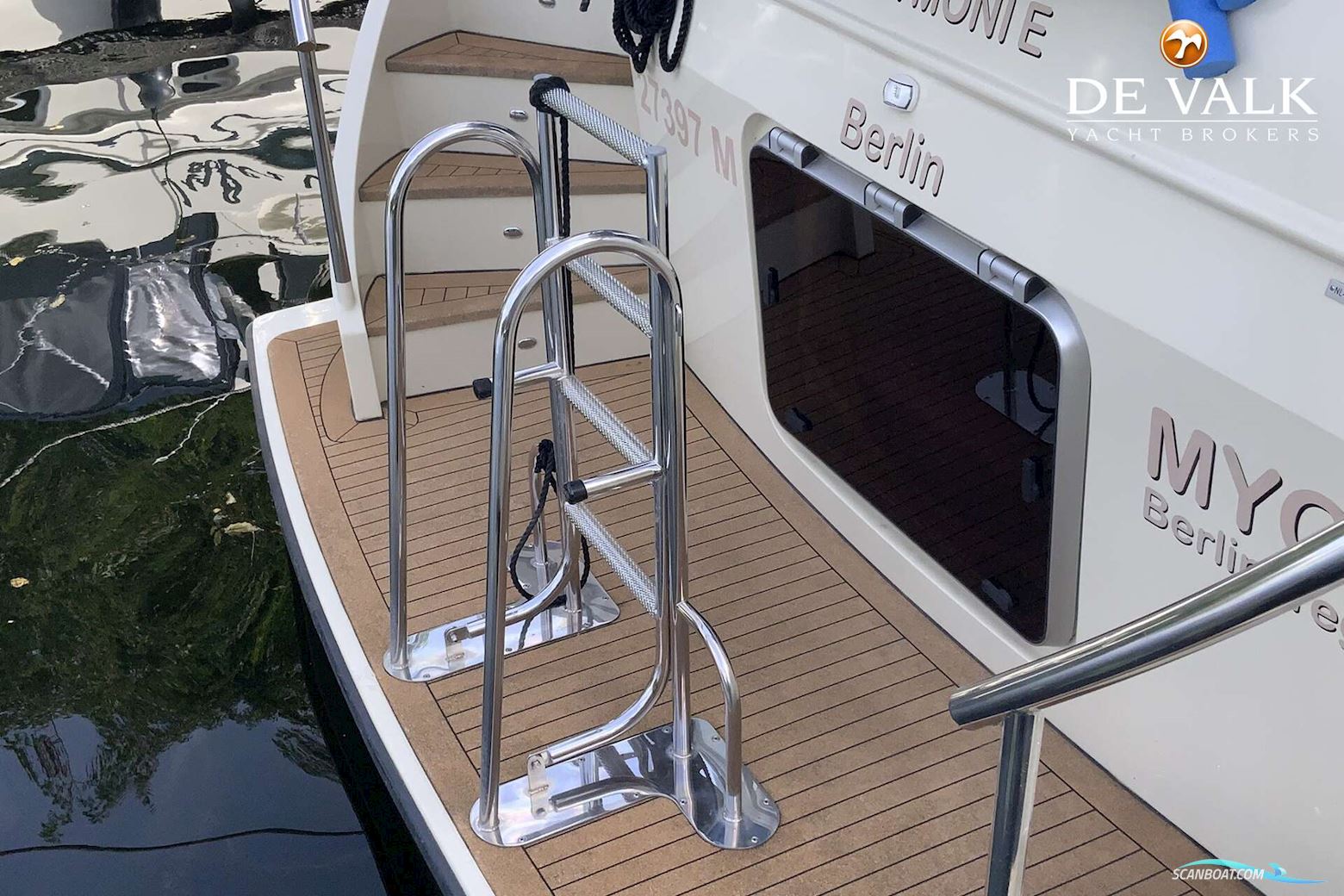 ABIM Classic 128 Exclusive