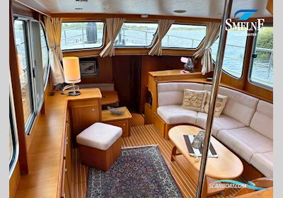 Abim Classic 128 Exclusive Motorboten 2013, met Volvo Penta, D3-150 motor, The Netherlands