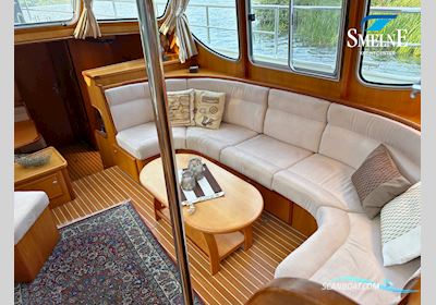 Abim Classic 128 Exclusive Motorboten 2013, met Volvo Penta, D3-150 motor, The Netherlands