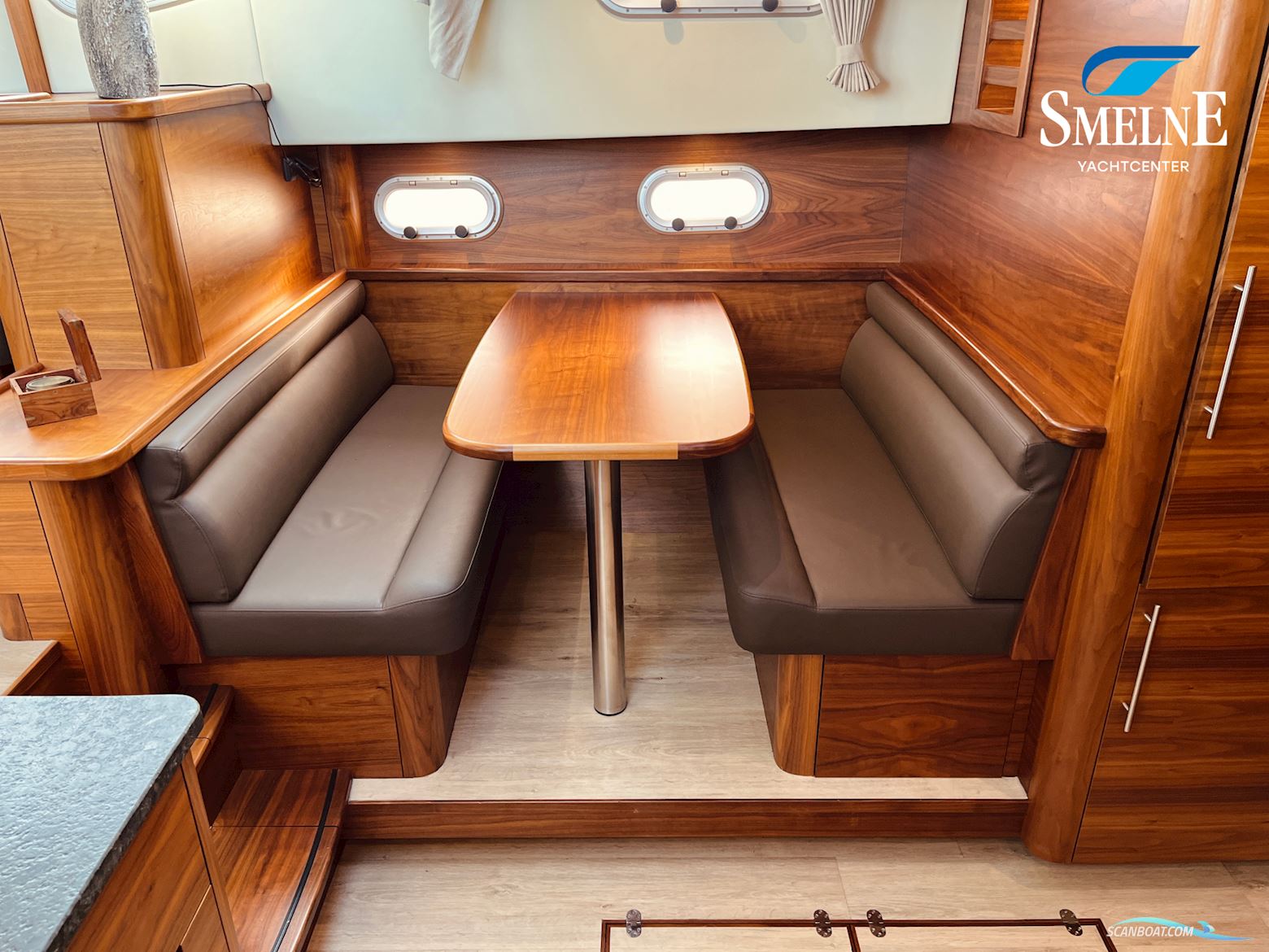 Abim Classic 134 Superior