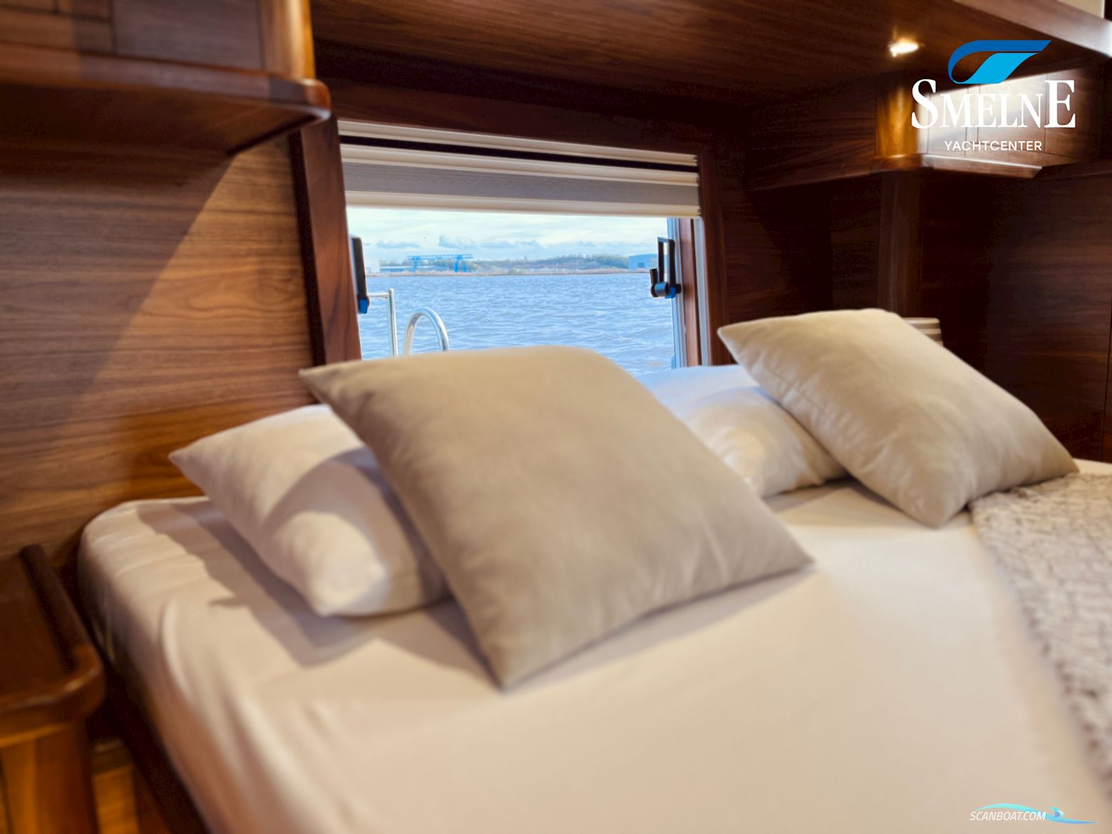 Abim Classic 134 Superior