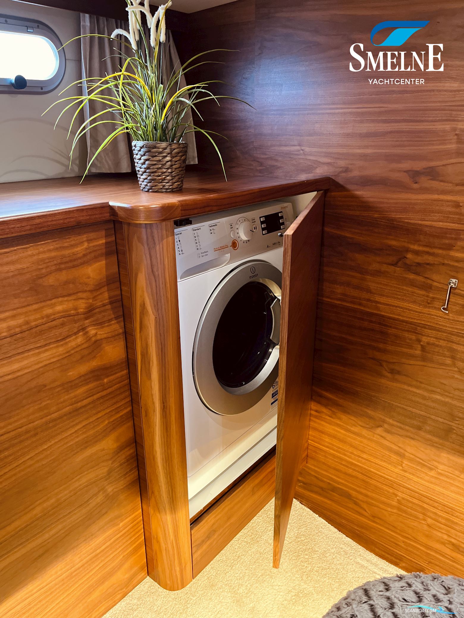 Abim Classic 134 Superior