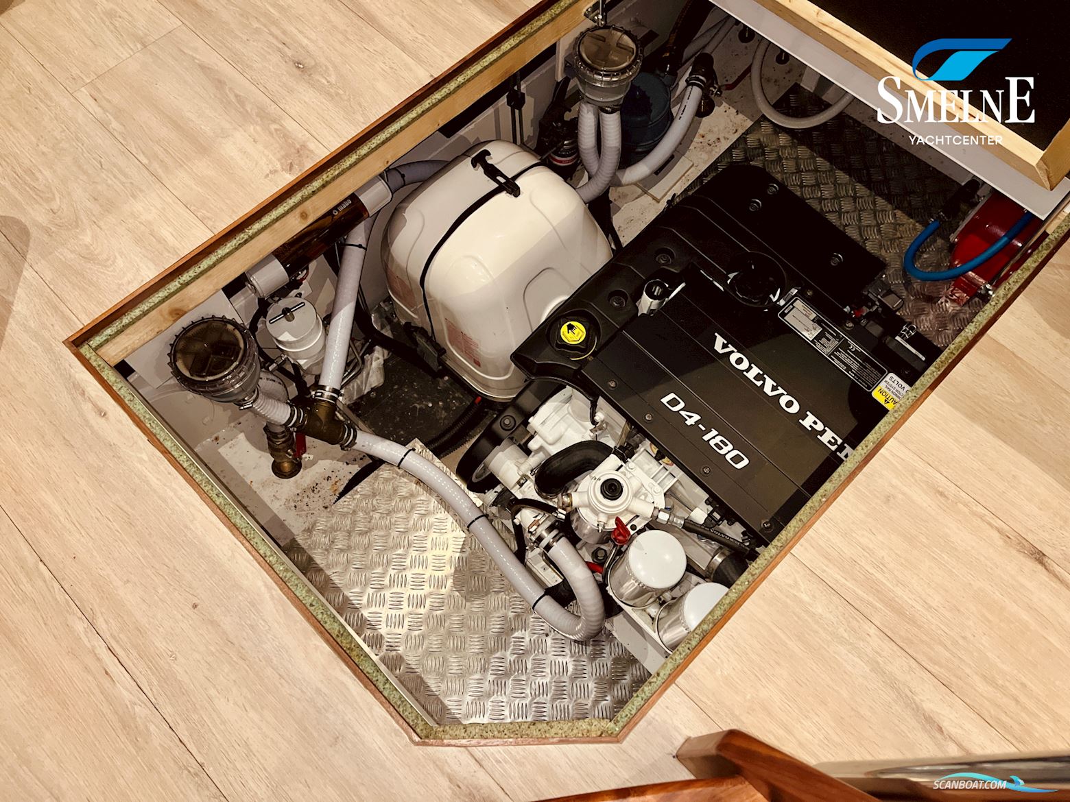 Abim Classic 134 Superior