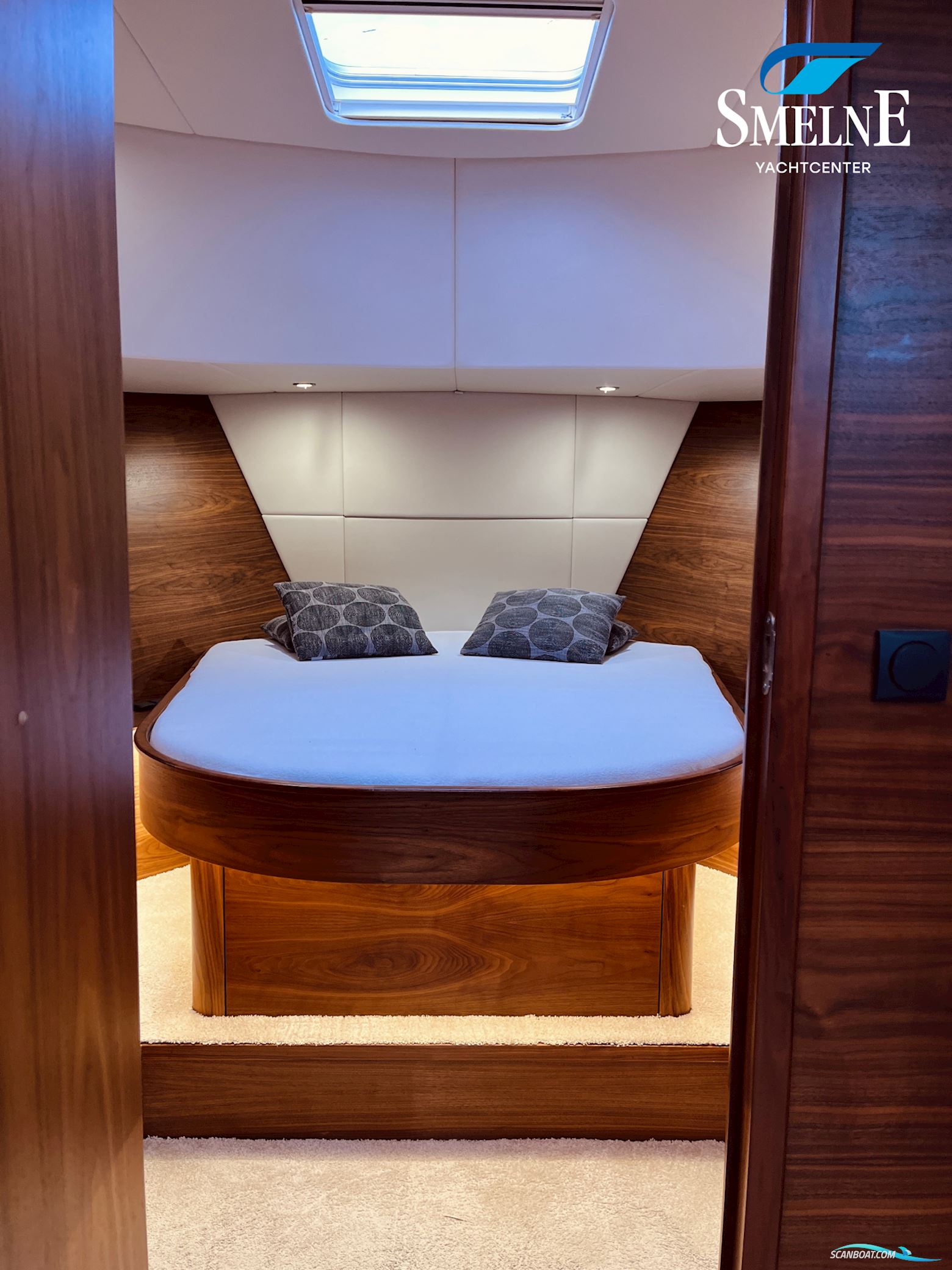 Abim Classic 134 Superior