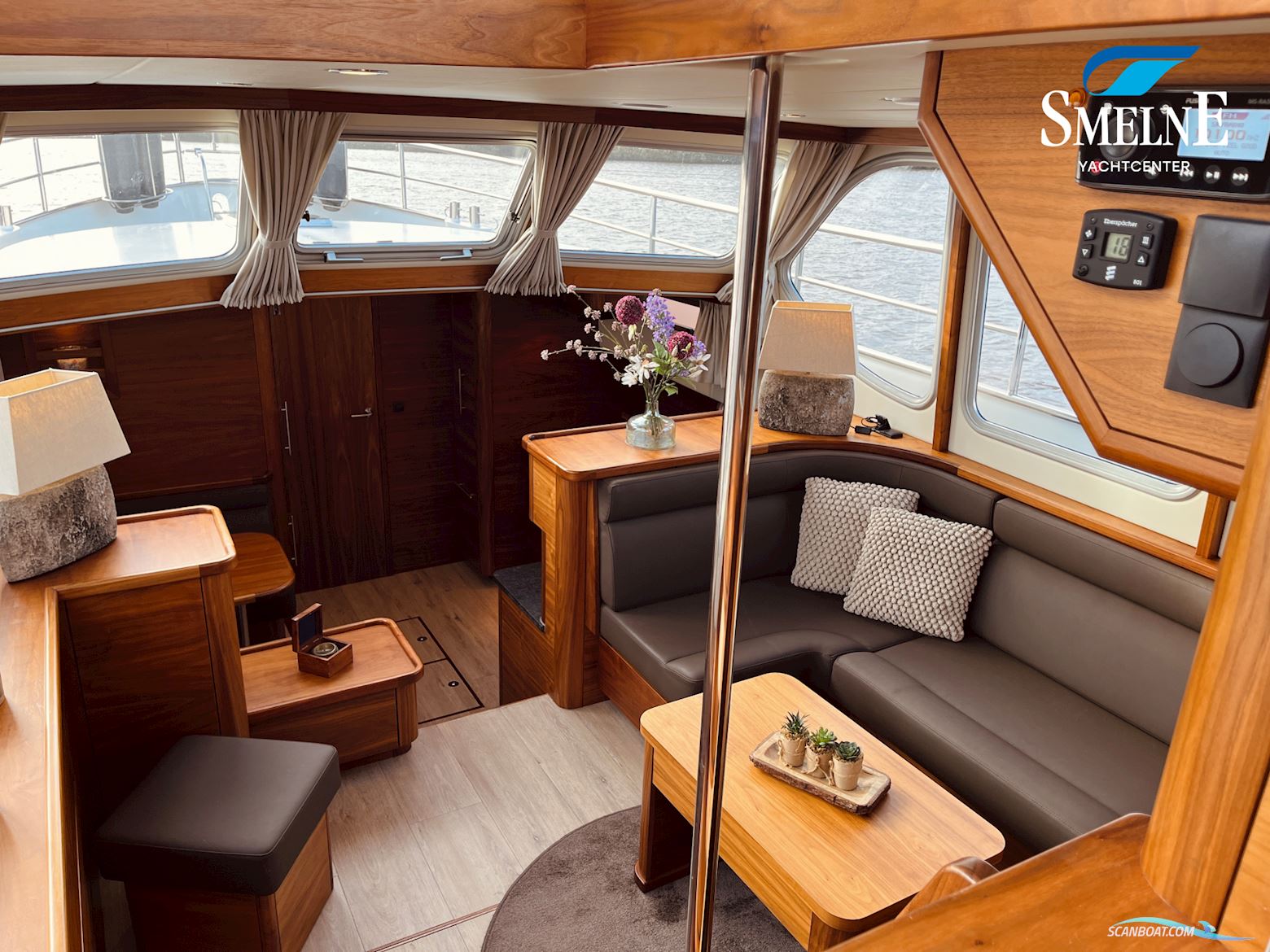 Abim Classic 134 Superior