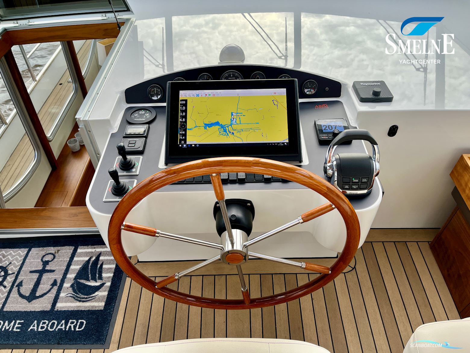 Abim Classic 134 Superior